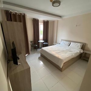 Standaard Kamer met een King Size Bed